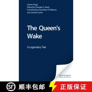 Wake Tale 9780748616176 Legendary Queen The 4周達