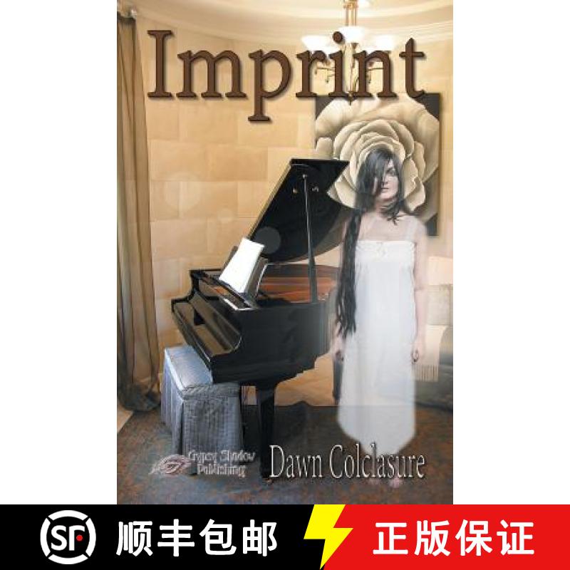 【3-4周达】Imprint [9781619503342]