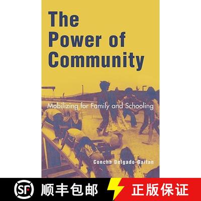 【3-4周达】Immigration and the Transnational Experience Series : Mobilizing for Family and Schooling [9780742515505]