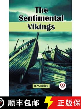 预订 Sentimental Vikings (Edition2024) [9789367148297]