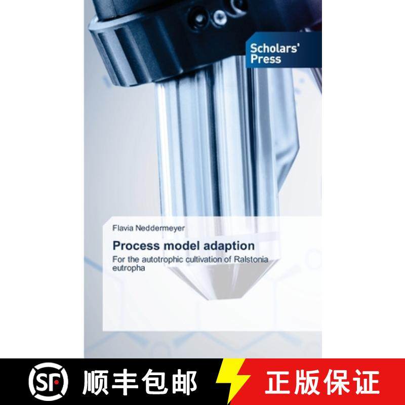 预订 Process model adaption [9786138940623]
