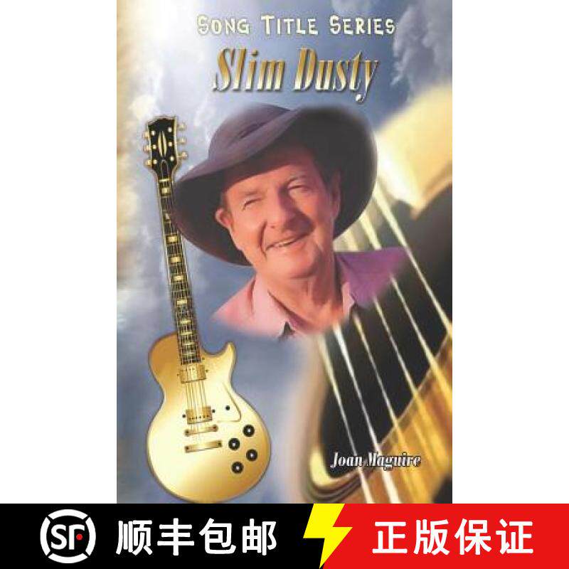 预订 Slim Dusty Song Title Series [9780980855135]