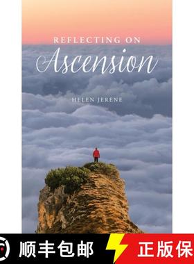 预订 Reflecting on Ascension [9798822926653]