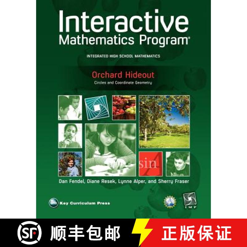 【3-4周达】Imp 2e Orchard Hideout Unit Book [9781604400472]