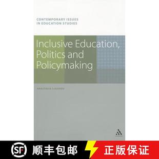 Inclusive 9781441157393 4周達 and Policymaking Politics Education
