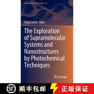 The 9789400720411 Techniques and 4周达 Nanostructures Exploration Photochemical Supramolecular Systems