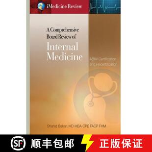 Review Board iMedicine ABIM 9798892110693 For 4周达 Internal Comprehensive Certification... Medicine