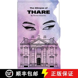 The 4周达 Glimpse 9781304071354 Thare