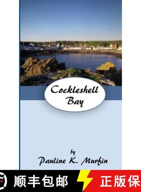 【3-4周达】Cockleshell Bay [9780956585097]