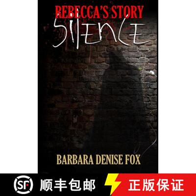 【3-4周达】Rebecca's Story: Silence [9781291988017]