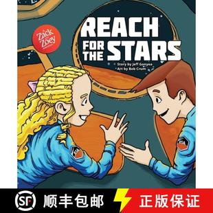 the Zack Adventure Reach Zoey 4周达 9780998809922 for and Stars