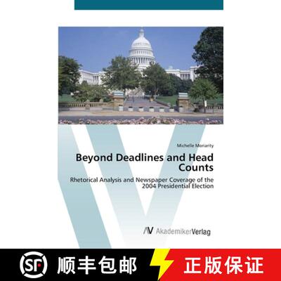 预订 Beyond Deadlines and Head Counts [9783639418866]