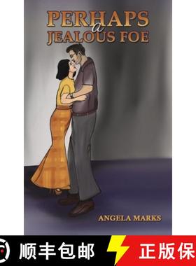 【3-4周达】Perhaps a Jealous Foe [9781398470279]