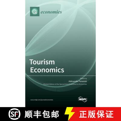 【3-4周达】Tourism Economics [9783036560458]