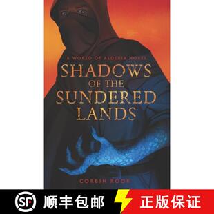 【3-4周达】Shadows of the Sundered Lands [9798218827625]