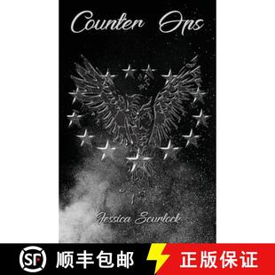 Ops Counter 3周达 9781734836813