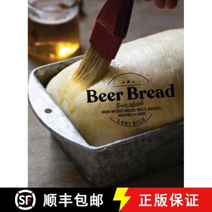 Beer 9781682684481 More Rolls 4周达 Biscuits Brew Bread and Infused Muffins Breads