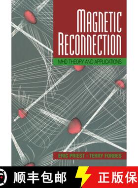【3-4周达】Magnetic Reconnection: Mhd Theory and Applications [9780521033947]
