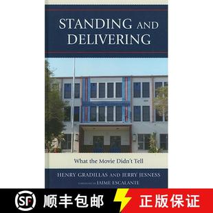 Tell Delivering Movie Didn the and What 9781607099420 预订 Standing