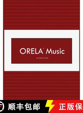 预订 ORELA Music [9798868901508]