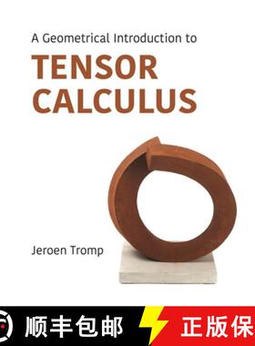 【3-4周达】A Geometrical Introduction to Tensor Calculus [9780691267975]