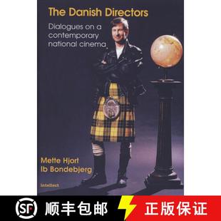 National 9781841508412 Danish Dialogues 4周达 Directors Cinema Contemporary