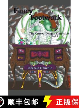 【3-4周达】Fancy Footwork [9798223381754]