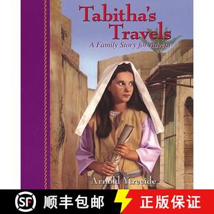 for 9780825441721 Tabitha`s Family – 4周达 Travels Advent Story