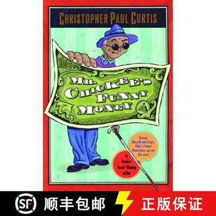 Mr. Chickee Money 4周达 Funny 9780440229193