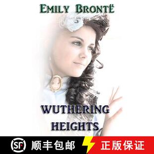 Heights Wuthering 4周达 9780615845531