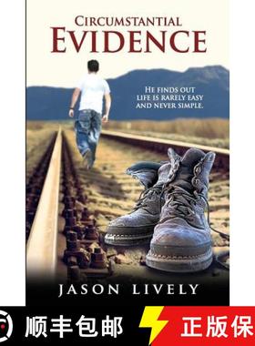 预订 Circumstantial Evidence [9780996032827]