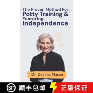 for 4周达 9788412927139 Method Proven Potty Independence Fostering Training The