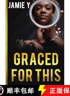 【3-4周达】graced for this [9780578370750]