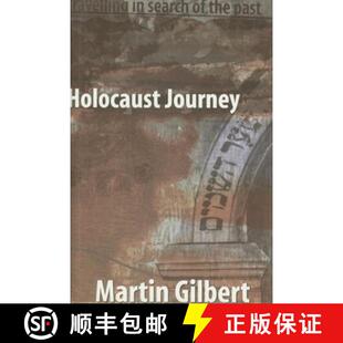 【3-4周达】精装 Holocaust Journey: Traveling in Search of the Past [9780231109642]