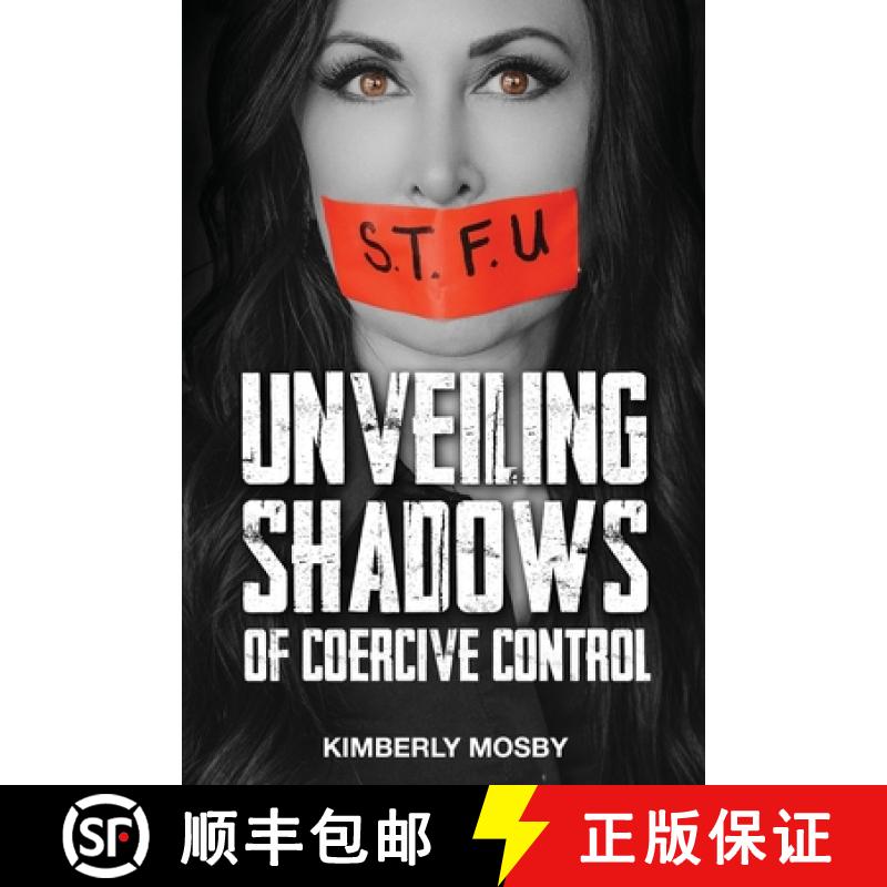 【3-4周达】Unveiling Shadows of Coercive Control [9798991725538]