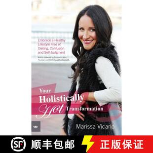 4周达 Hot Holistically Embrace Free Dieting Lifestyle Your Healthy 9780692662403 Confusi... Transformation