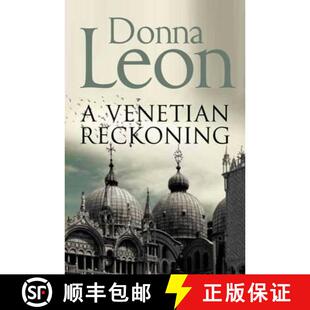 Reckoning 4周达 Venetian 9781447201649