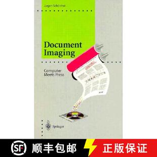 Document Imaging Computer Press 4周达 Meets 9783540620457