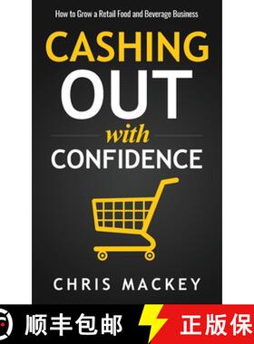 【3-4周达】Cashing out with Confidence [9780648720256]
