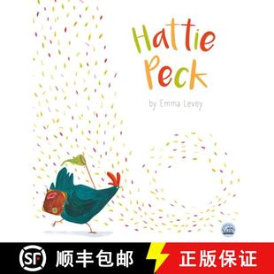 Peck Hattie 4周达 9781917082518