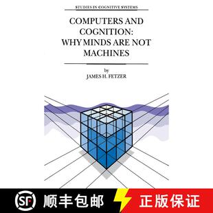 【3-4周达】Computers and Cognition: Why Minds are not Machines [9781402002434]