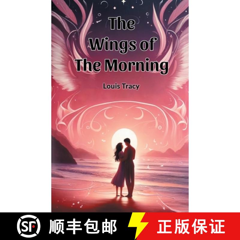 【2-3周达】Wings of the Morning (Edition2024) [9789364289047]