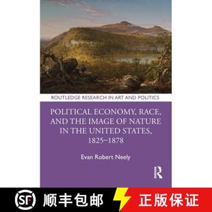 and States the Race Political 1825 United Image 1878 Nature Economy 4周达 9781032614007