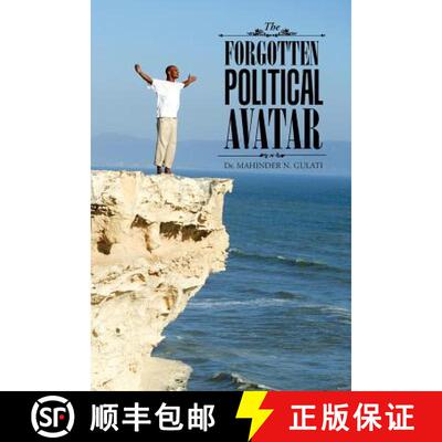 【3-4周达】The Forgotten Political Avatar [9781482856798]