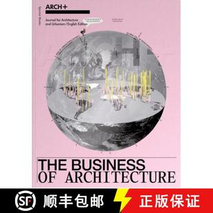 Arch The Business Architecture 4周达 9783959058612