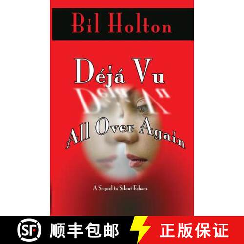 【3-4周达】Deja Vu All Over Again [9781893095960]