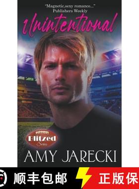 预订 Unintentional [9798201329532]