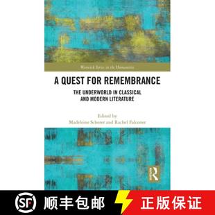 Quest The Modern 9780367358860 and for 4周达 Underworld Remembrance Literature Classical