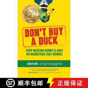 Works That Buy Wasting Stop 4周达 Don 9780692620892 Duck Money Only Marketing