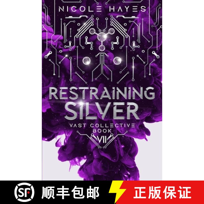 【2-3周达】Restraining Silver: Vast Collective Book VII [9798990831001]